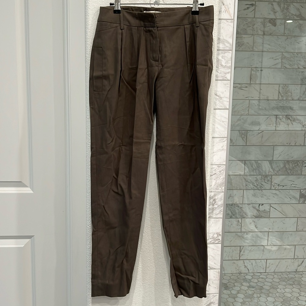 Maje pants